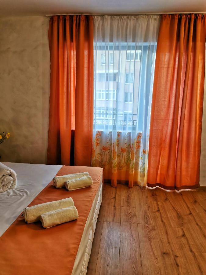 Hotel Swiss Sjoemen Buitenkant foto